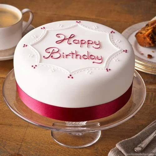 Birthday Cake Images Wallpapers Free Download