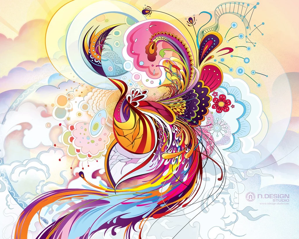 Abstract Art History For Nokia Wallpapers 8