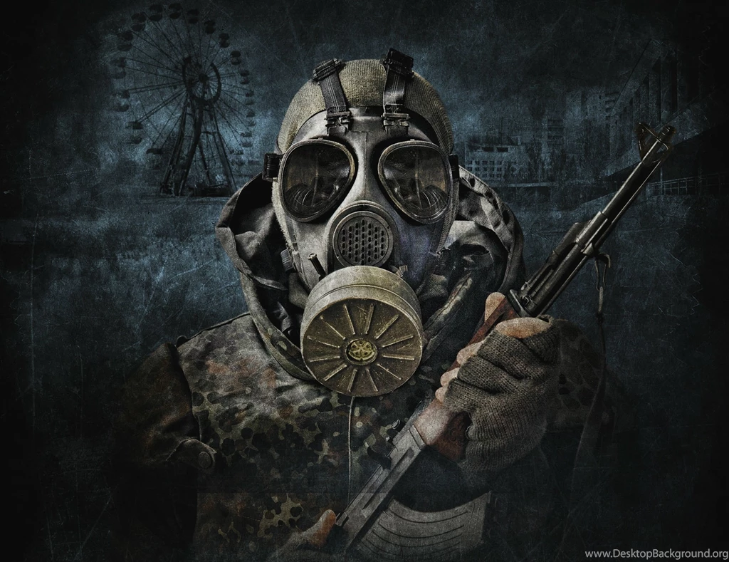 Stalker Wallpaper Backgrounds
