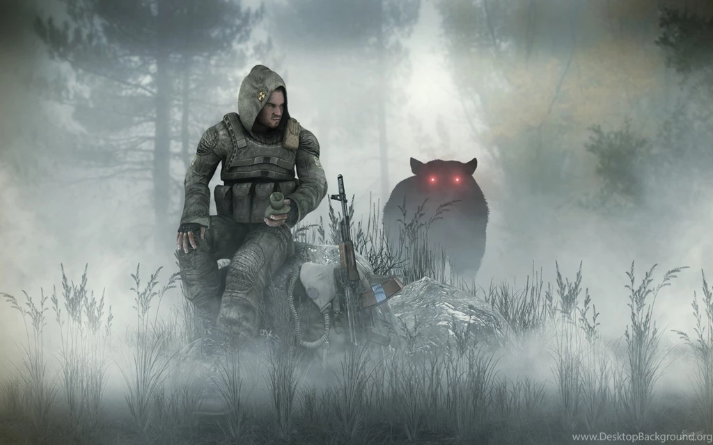 Download The Red Eye Stalker Wallpaper, Red Eye Stalker iPhone ...