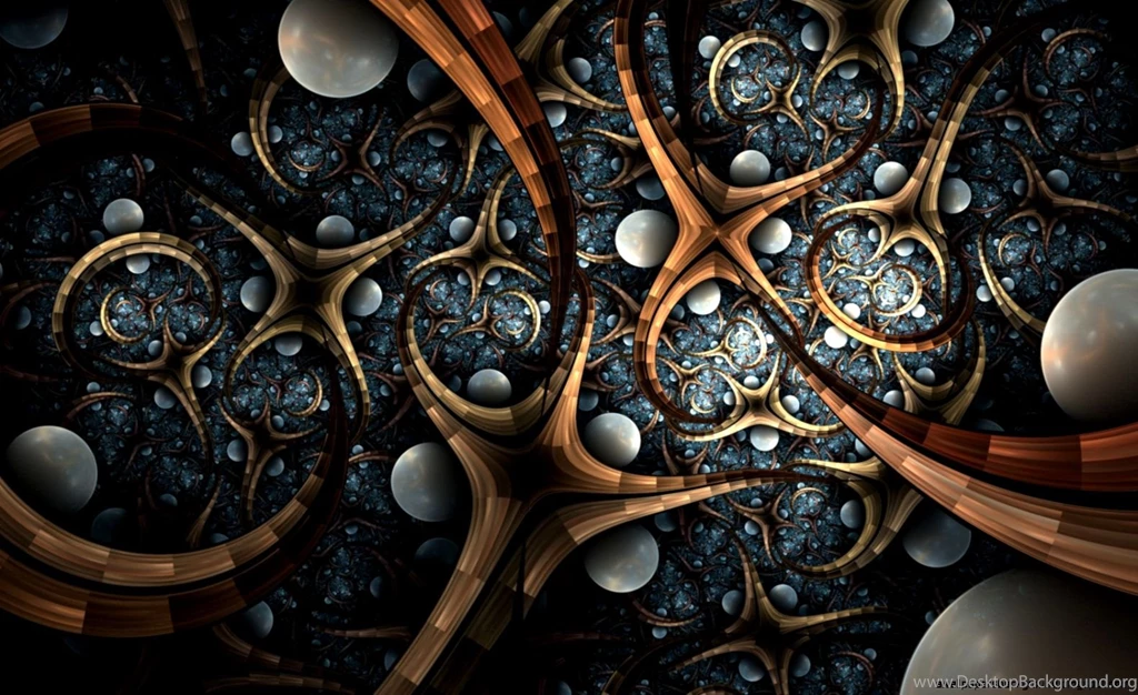 Hd Abstract Art Wallpapers