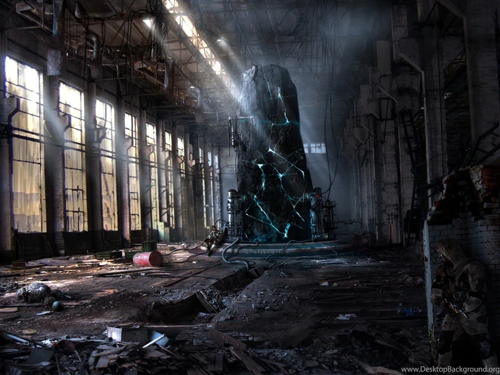 Monolith Wish Granter Artifact Action Rpg Games Wallpapers Image ...