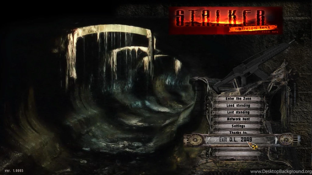 Stalker SOC 3GB RAM For All Versions Download Mod DB