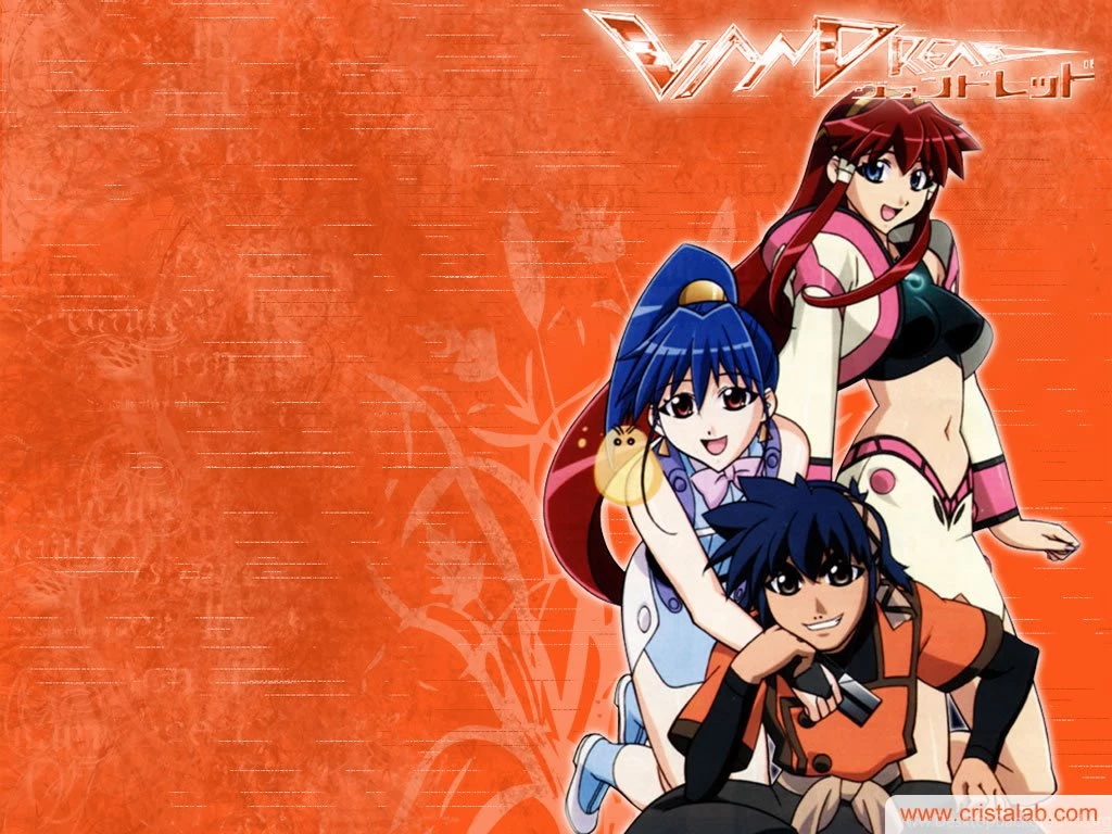 Anime Wallpapers En Cristalab 2