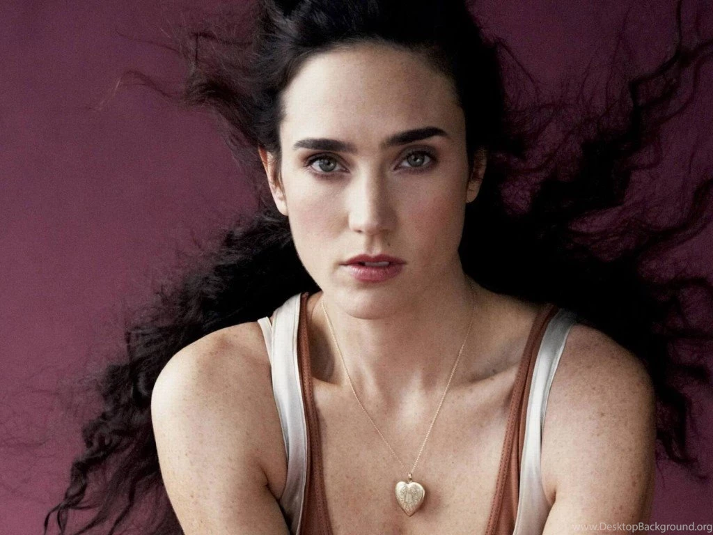Jennifer Connelly Wallpapers Wide