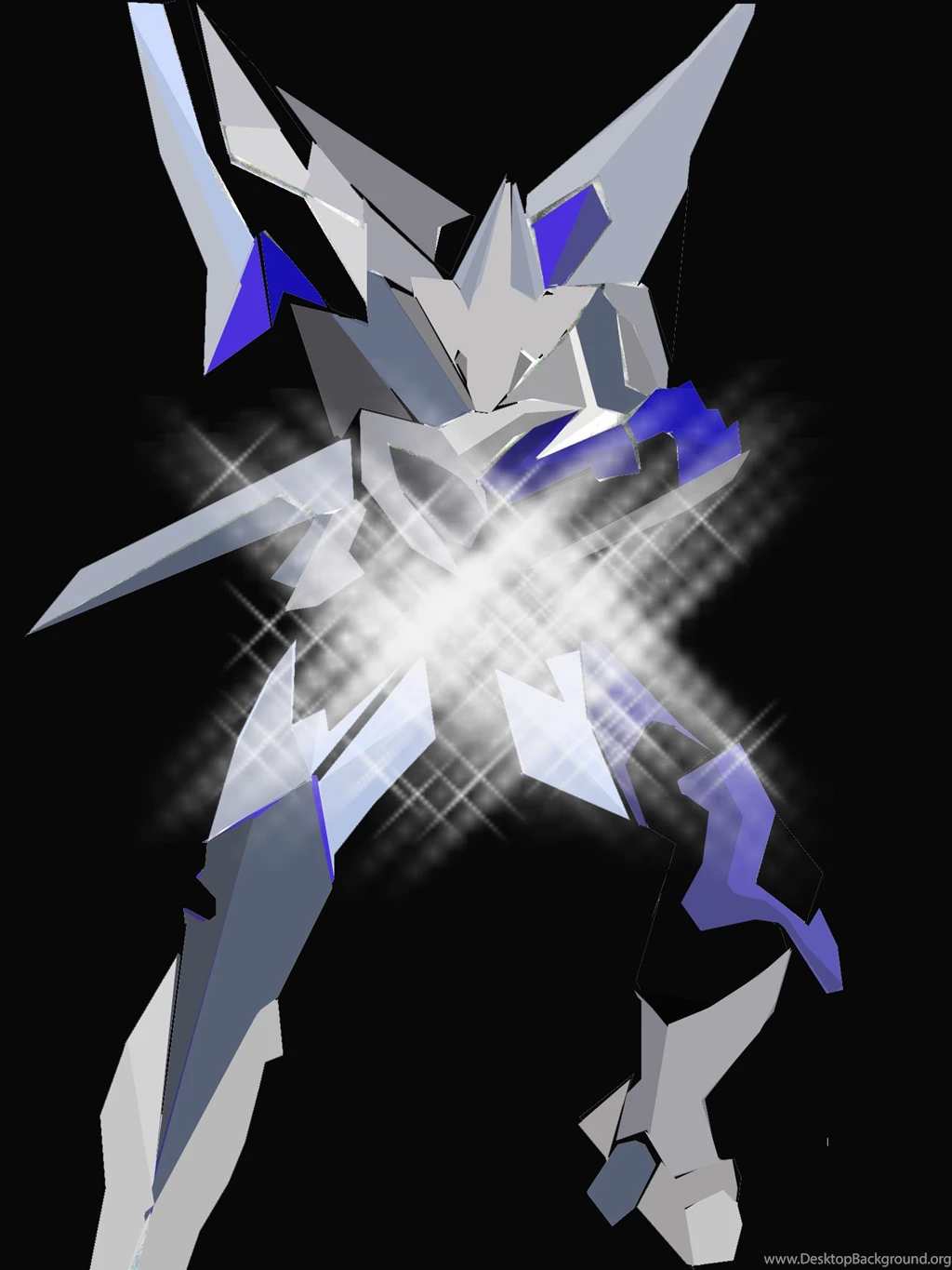 DeviantArt: More Like VANDREAD Robot By Eriweri