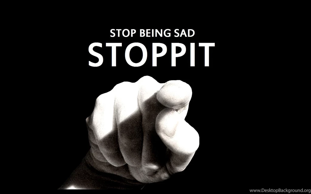 Funny Stoppit Wallpapers