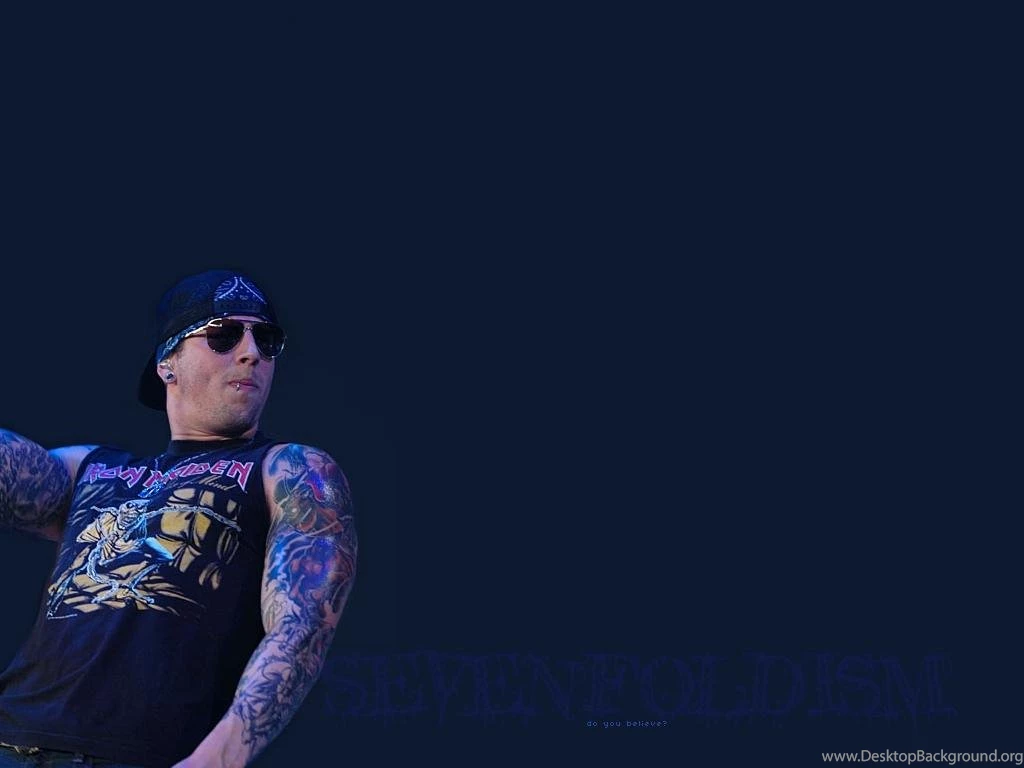 M Shadows Wallpapers