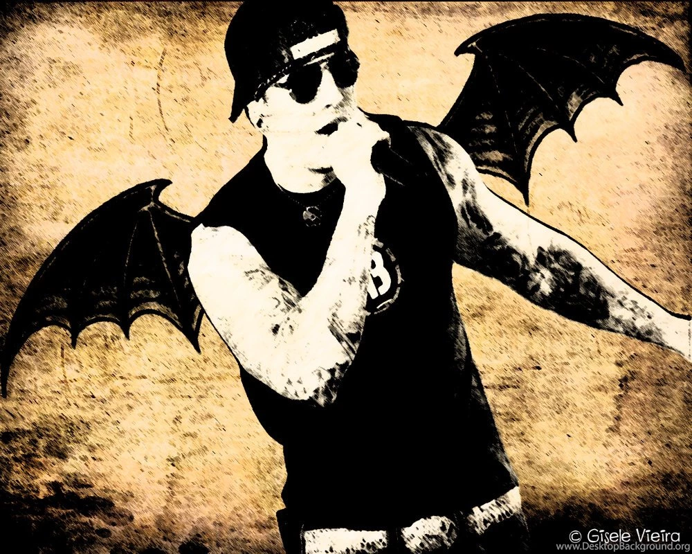 Wallpapers M. Shadows By GiiVieiraF On DeviantArt