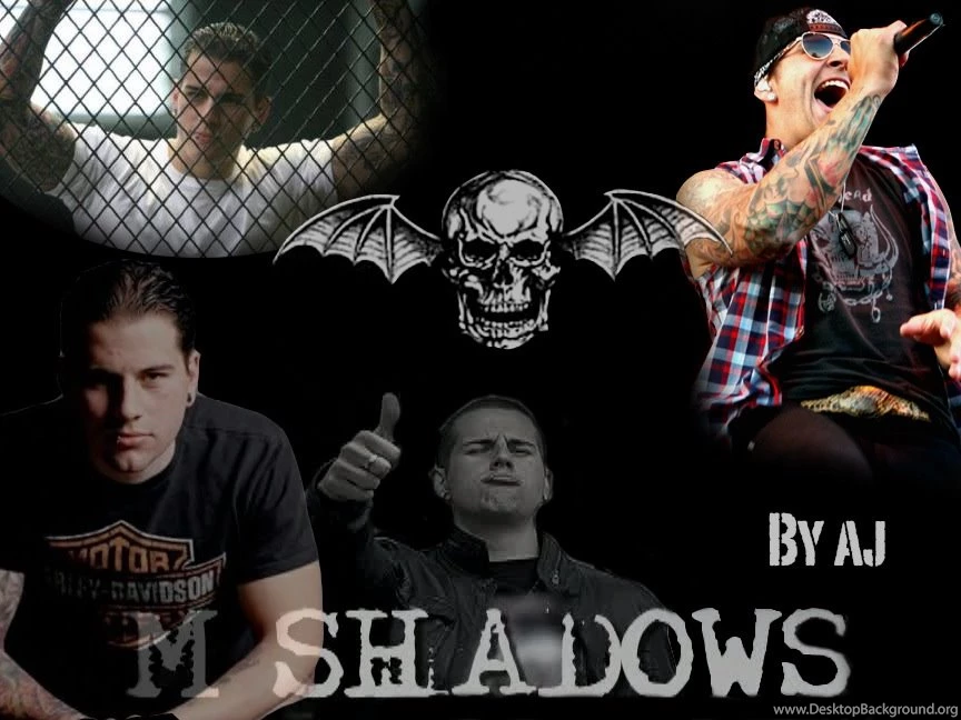 M Shadows Quotes. QuotesGram