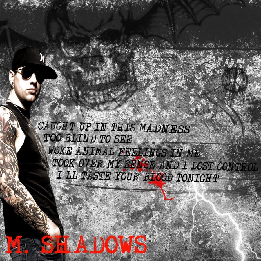 Matt Shadows Wallpapers By Xcookie paradex On DeviantArt