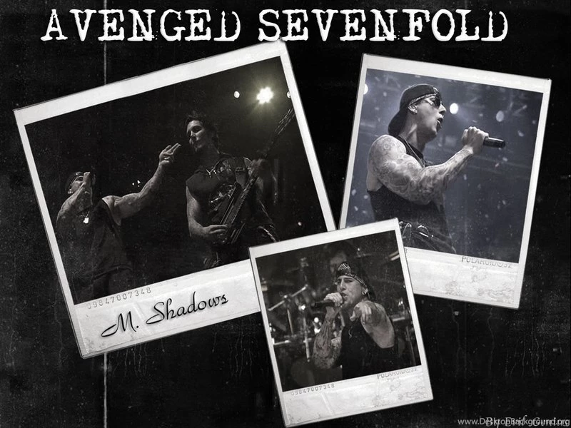 M. Shadows Wallpapers By Mishu Evil Genius On DeviantArt