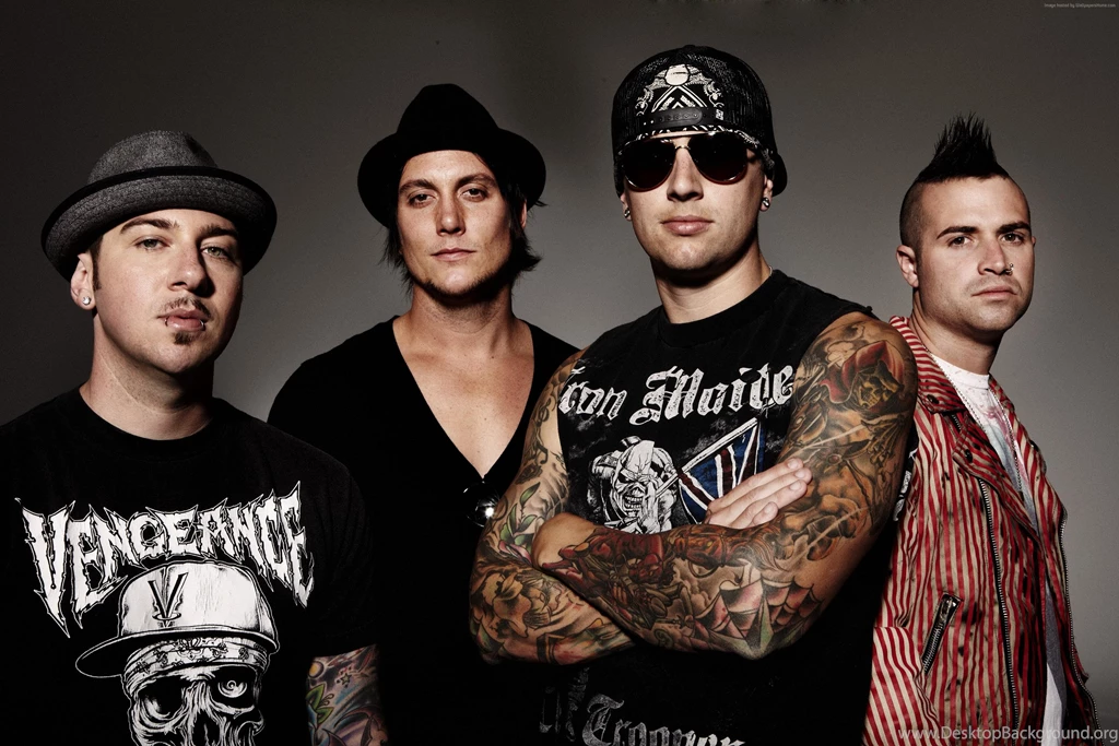 Avenged Sevenfold Wallpaper, Celebrities / Recent: Avenged ...