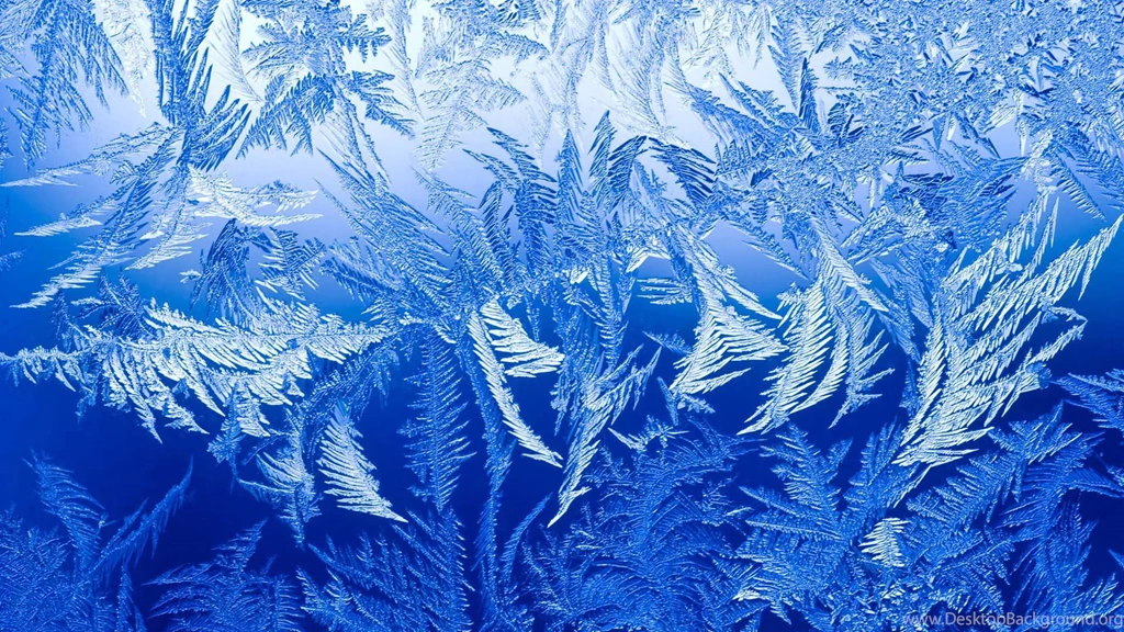 1280x1024 Snowflake Pattern Desktop PC And Mac Wallpapers