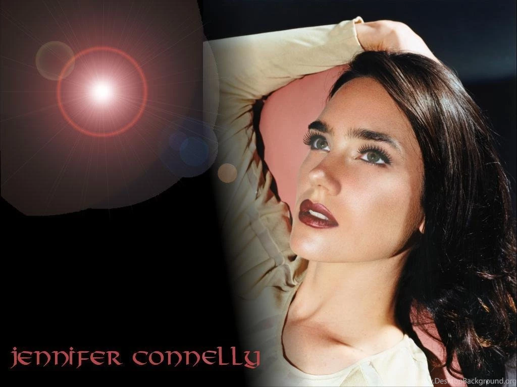 Jennifer Connelly VIP Wallpapers (Page 1)