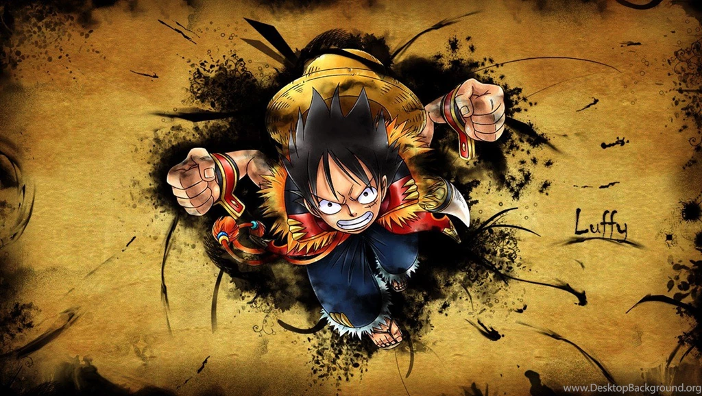 One Piece Wallpapers   Wallpapermonkey.com
