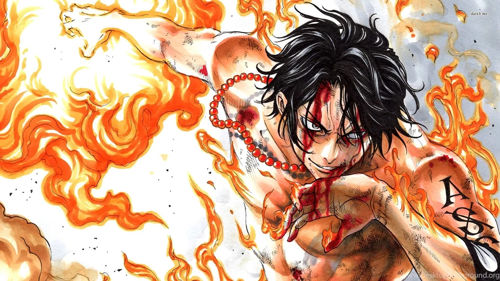Anime One Piece Wallpapers Tag