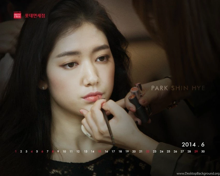 Shin Hye Forum   박신혜 국제 컴티 :: Topic: 2014   Park Shin Hye ...