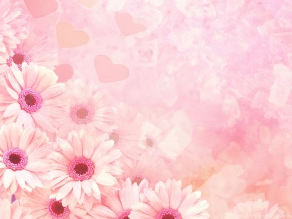 Cool Pink Wallpapers