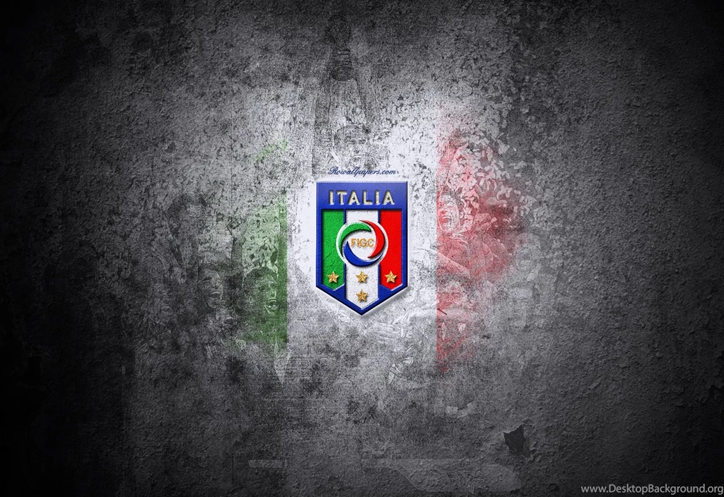 Italy Football Team Wallpapers