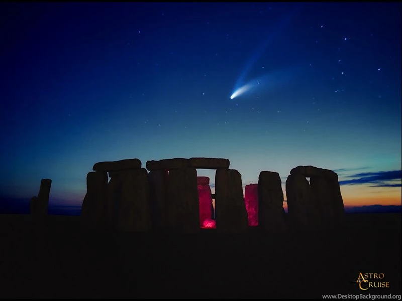 Stonehenge Wallpapers (Stone Henge Background Images)