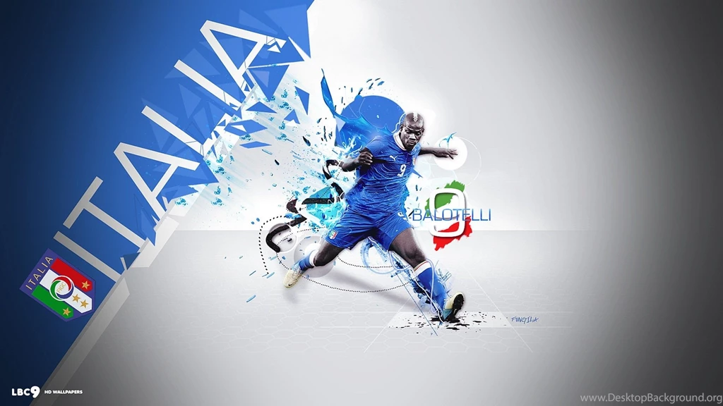 Mario Balotelli Wallpapers 3/13