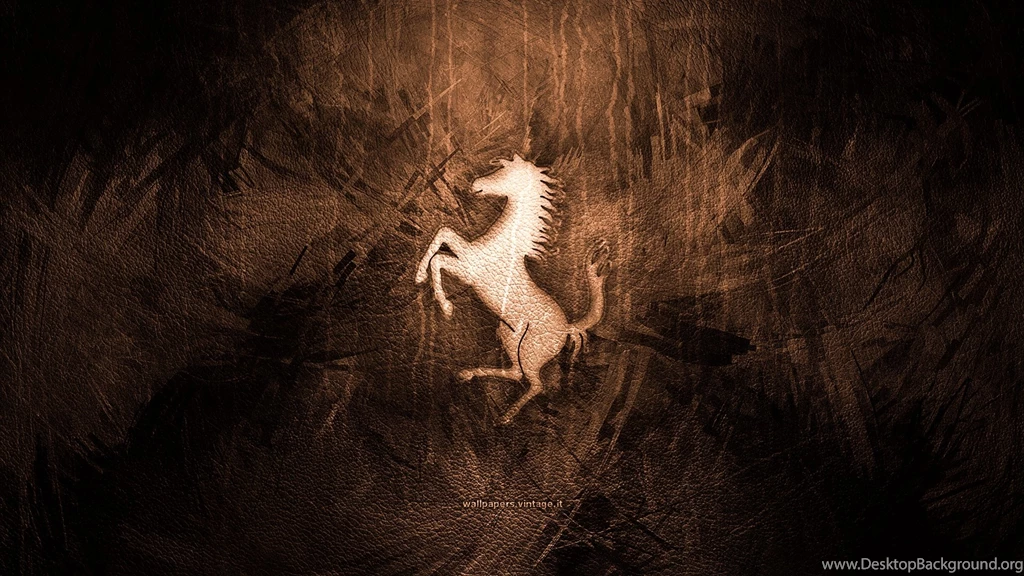 Wallpaper, Ferrari, World, Italia (