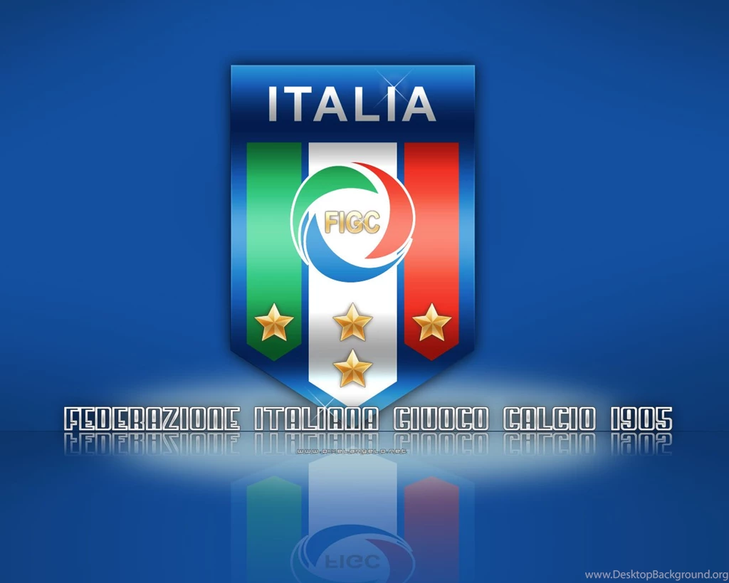 Italia Calcio Wallpaper, Football Pictures And Photos