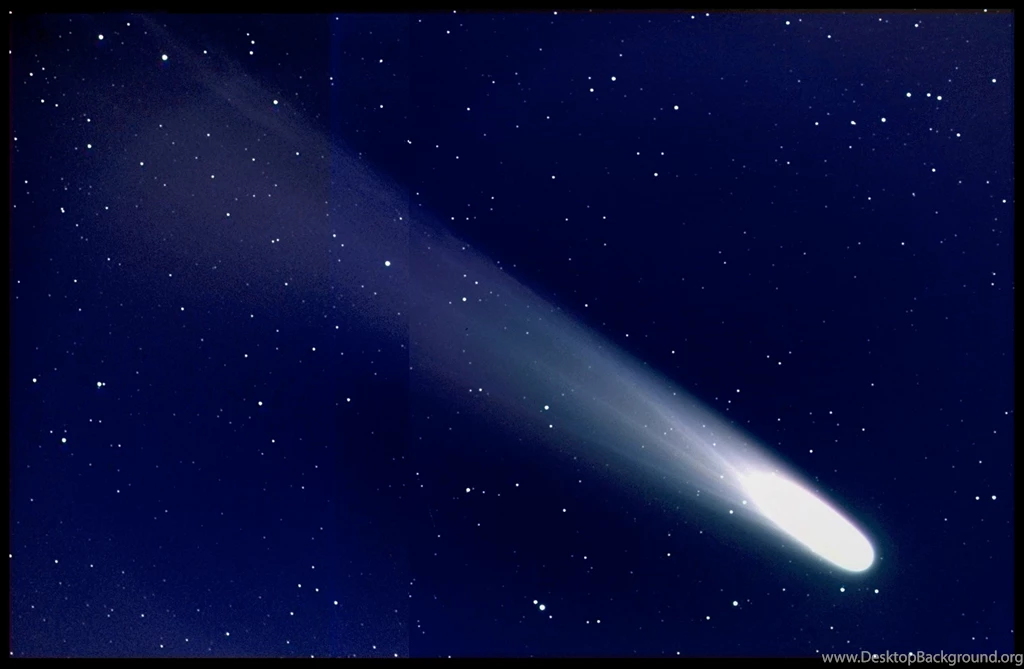 3352x2532px Comet