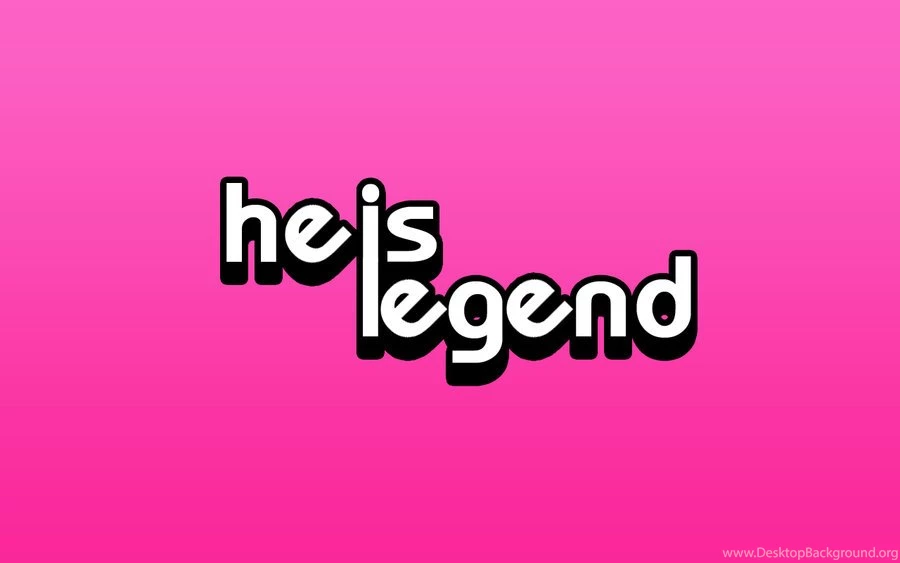He Is Legend Wallpapers By St3v3n On DeviantArt