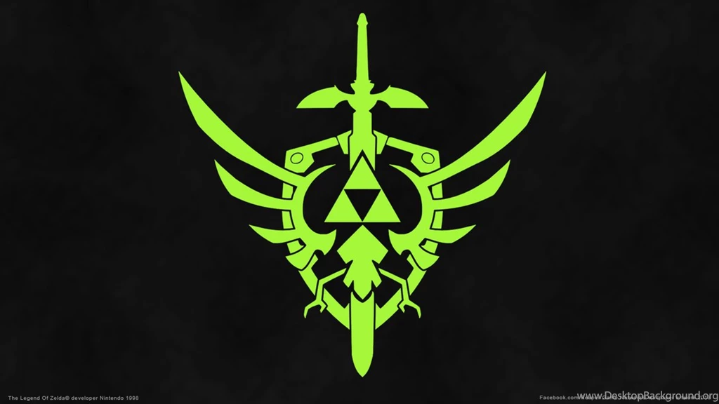 The Legend OF Zelda Wallpapers By FioreRose On DeviantArt