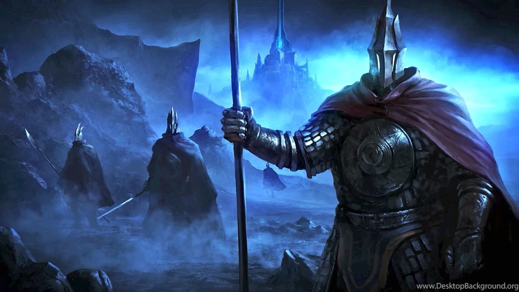 ENDLESS LEGEND Strategy Fantasy 4 X Warrior Fighting Wallpapers ...