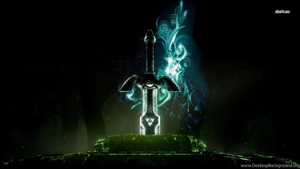 Legend Of Zelda Wallpapers