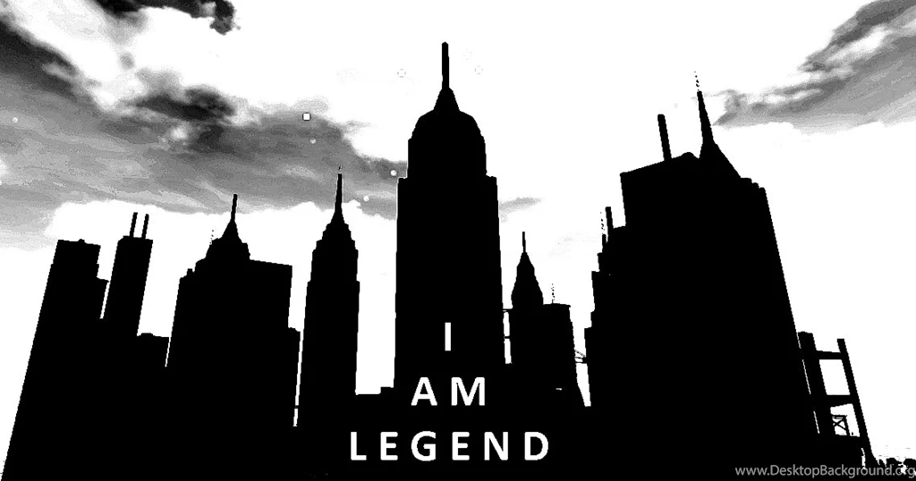 I Am Legend Wallpapers Image I Am Legend: Far Cry 4 Mod For Far ...