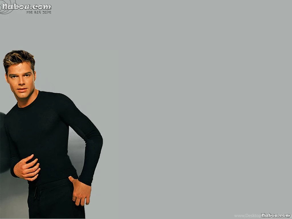 Ricky Martin Wallpapers