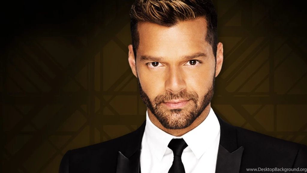 HD Ricky Martin Wallpapers – HdCoolWallpapers.Com