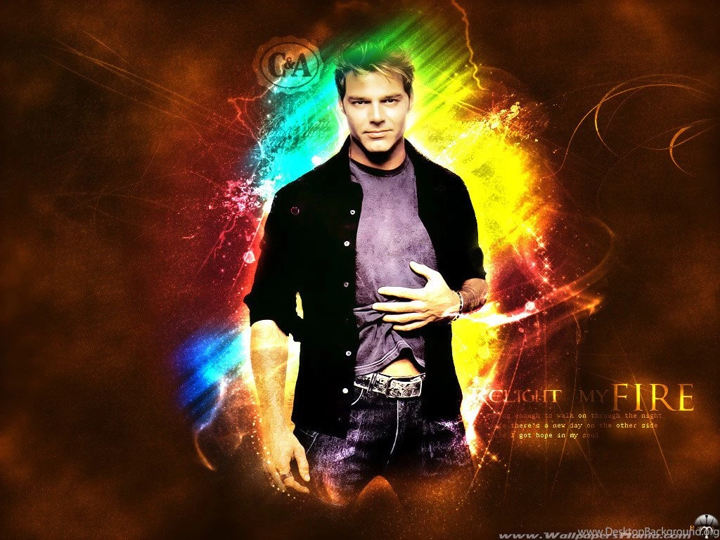 Martin   Ricky Martin Wallpapers (6588934)   Fanpop