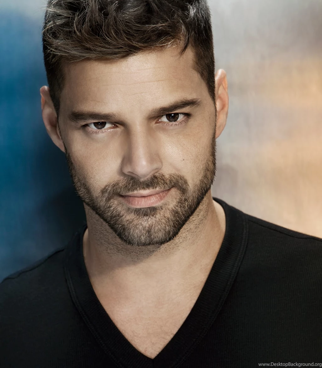 28+ Best HD Ricky Martin Wallpapers