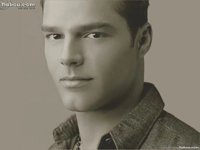 Ricky Martin Wallpapers