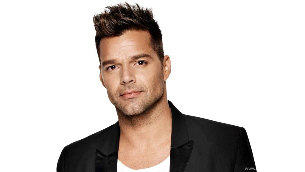 Ricky Martin Wallpapers