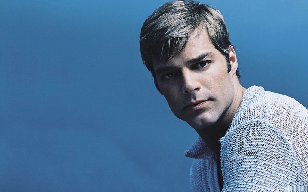 Ricky Martin