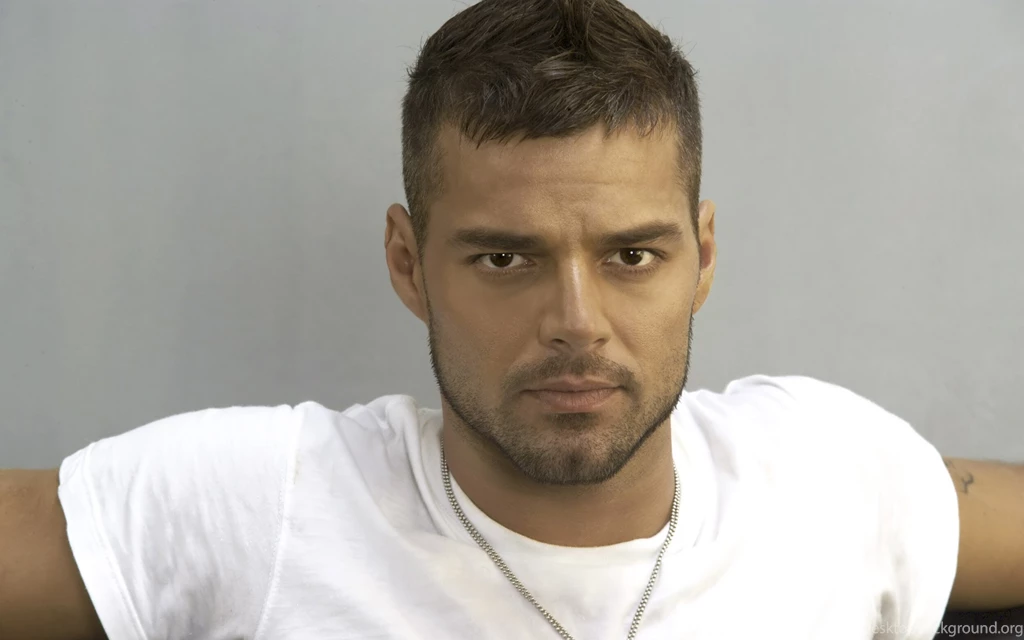 Top Download Ricky Martin Wallpapers