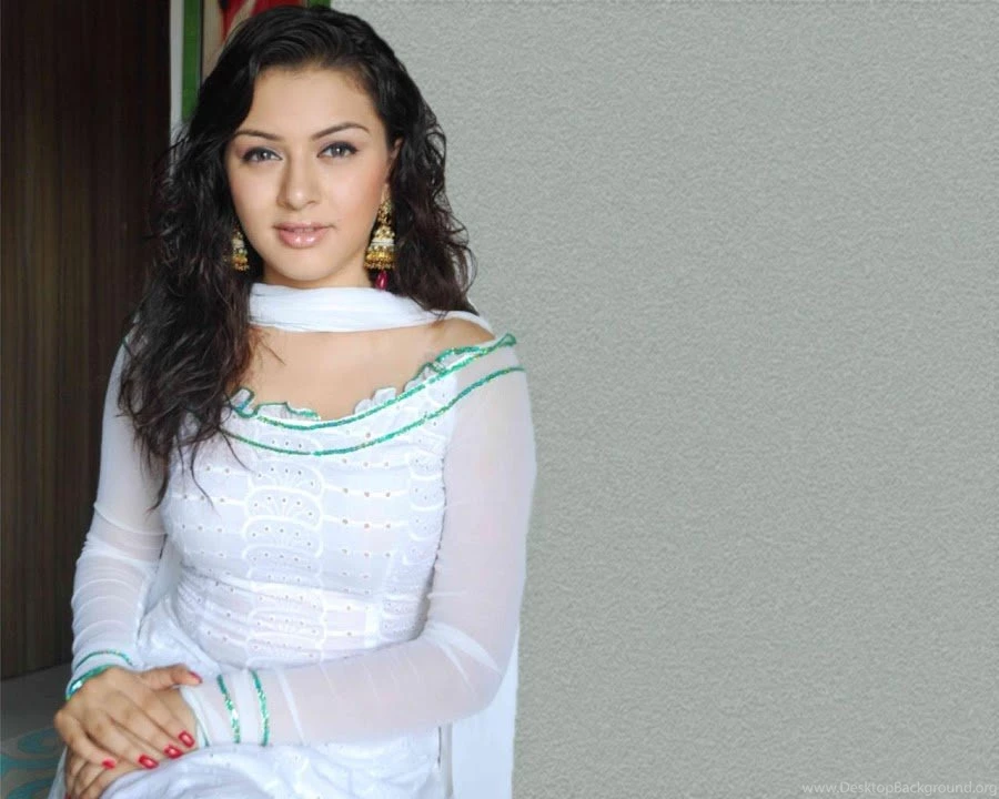 Hansika New Hot Images