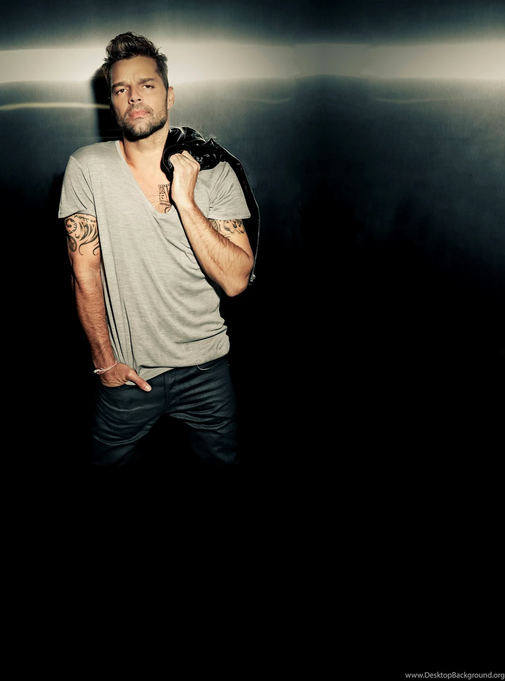Ricky Martin Hdwallpapers 4 HDwallpaper4U.com