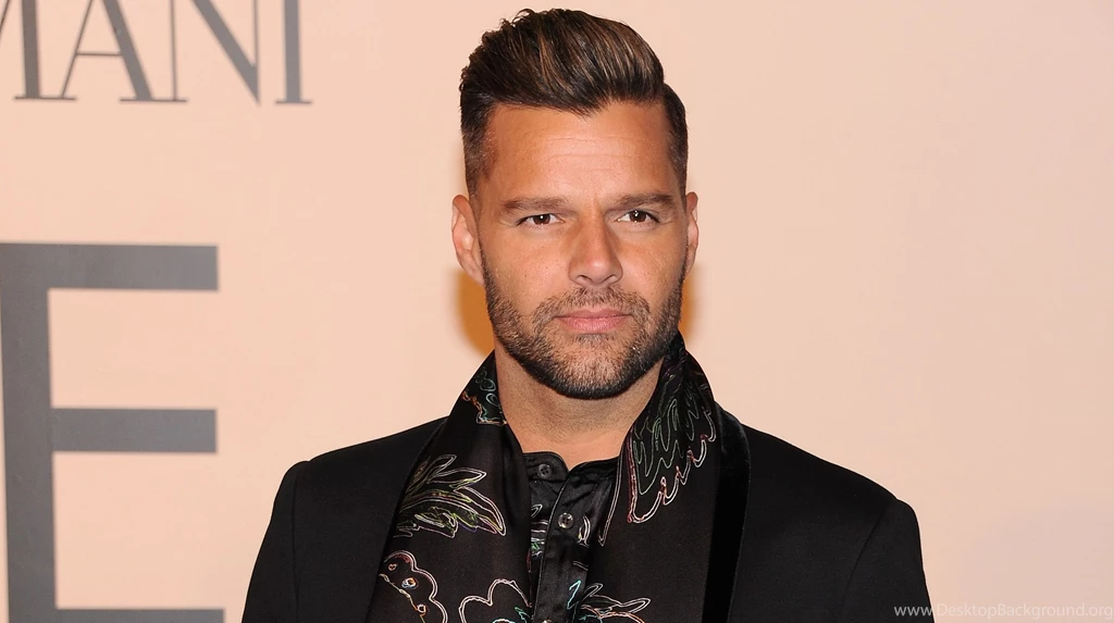 28+ Best HD Ricky Martin Wallpapers