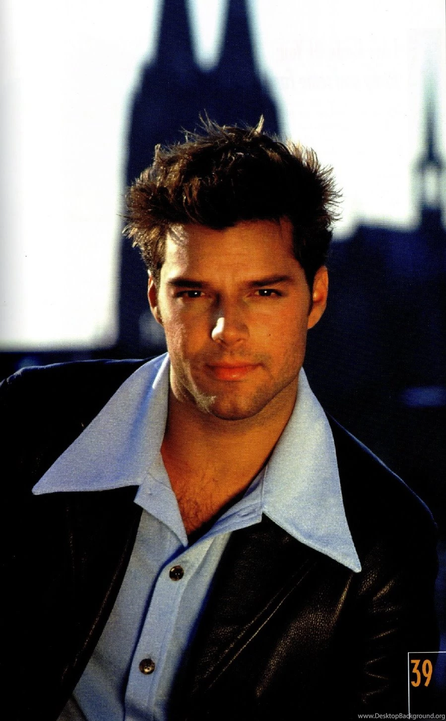 Ricky Martin Photo, Pics, Wallpapers   Photo