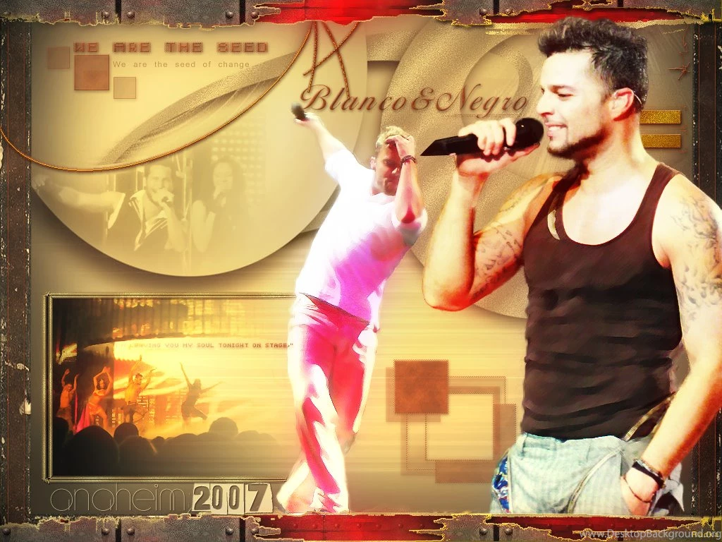 Ricky Martin VIP Wallpapers (Page 20)