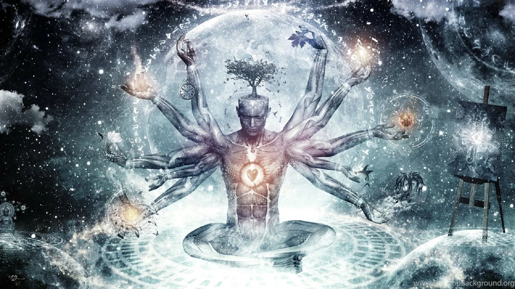 Kundalini   The Awakening Of All Seven Chakras   YouTube