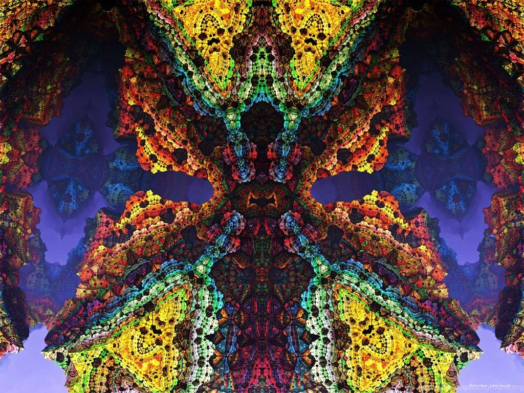 Kundalini By PayamTavakoli On DeviantArt