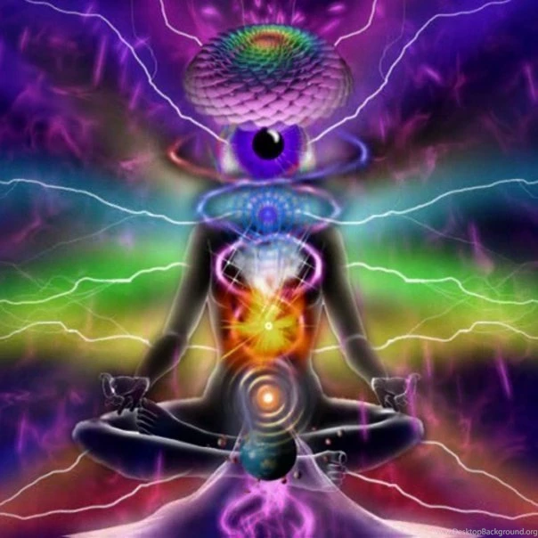 Kundalini Energy